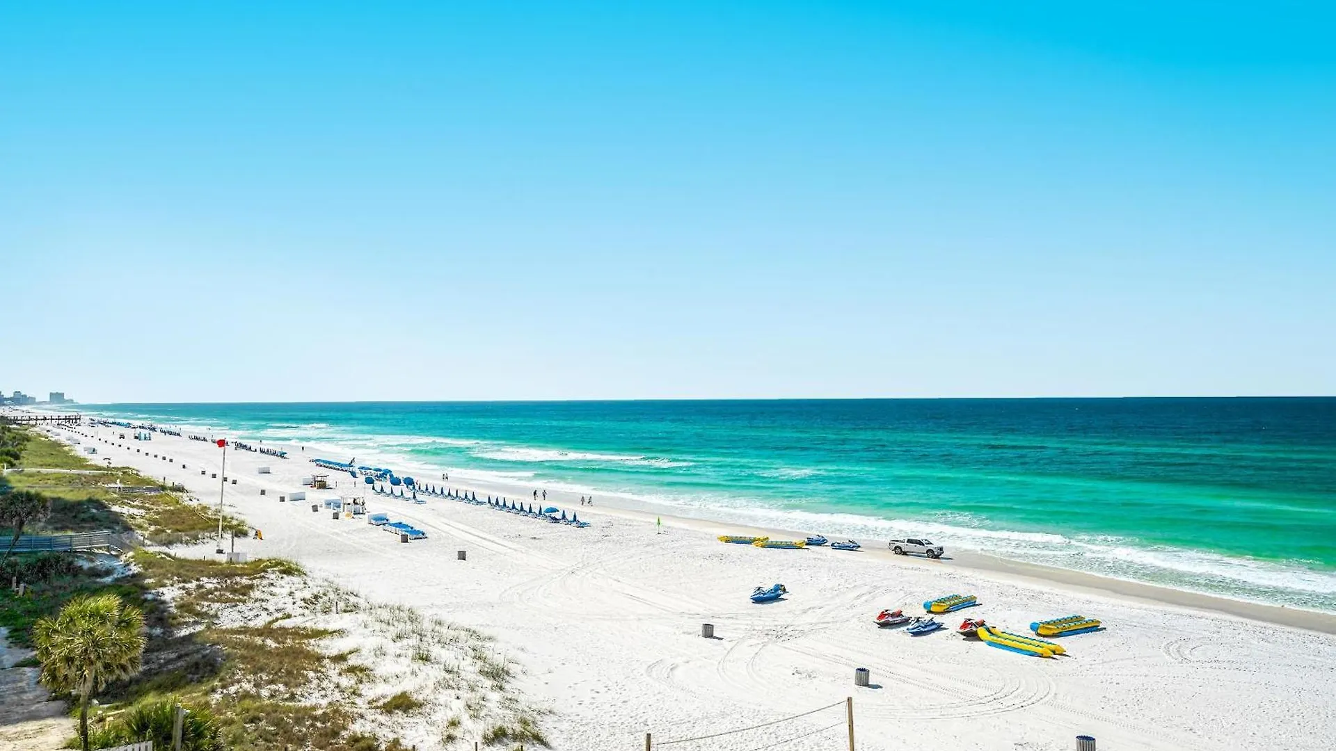 Grandview East 404 Villa Panama City Beach