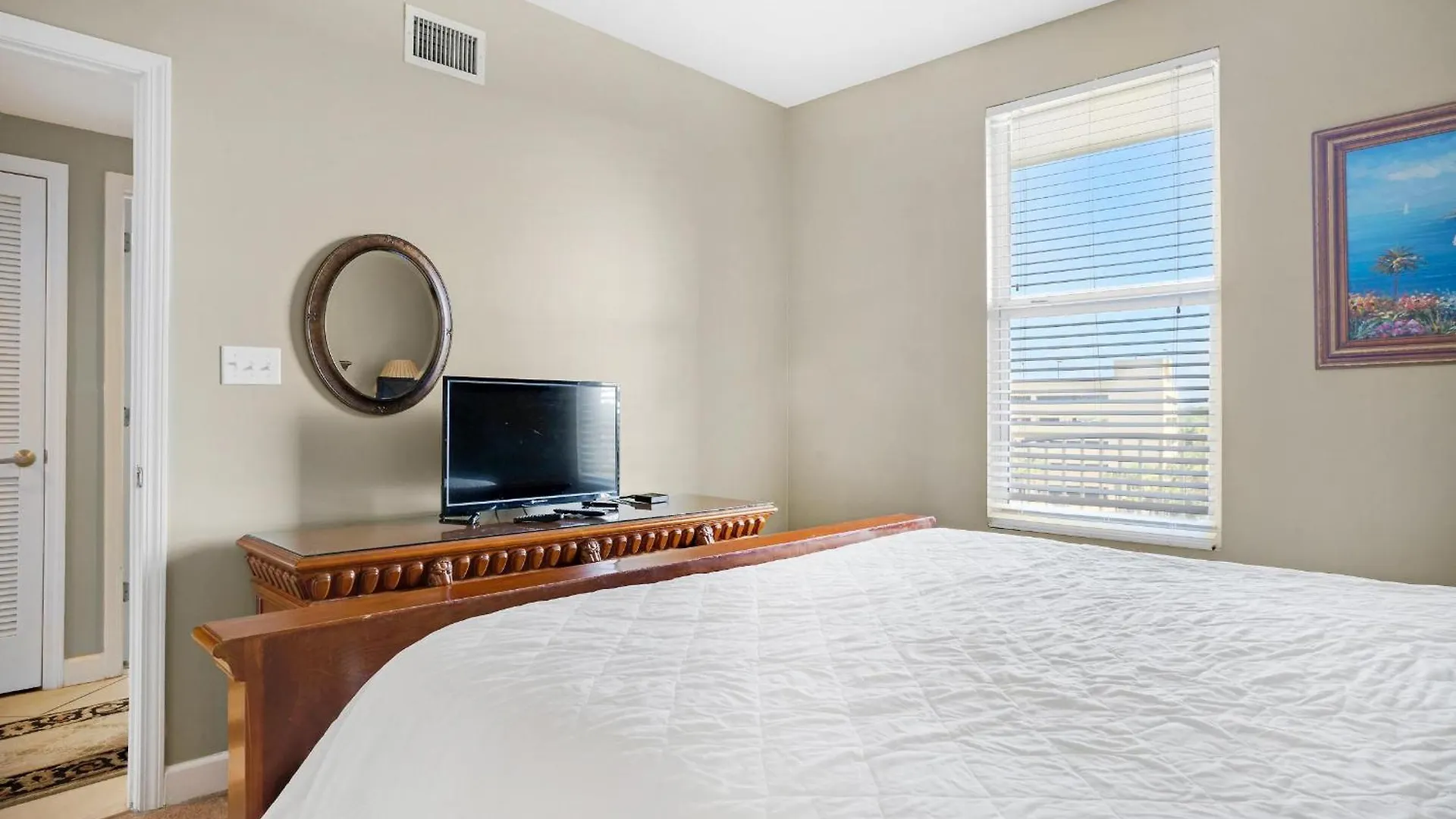 Grandview East 404 Villa Panama City Beach Semesterbostad