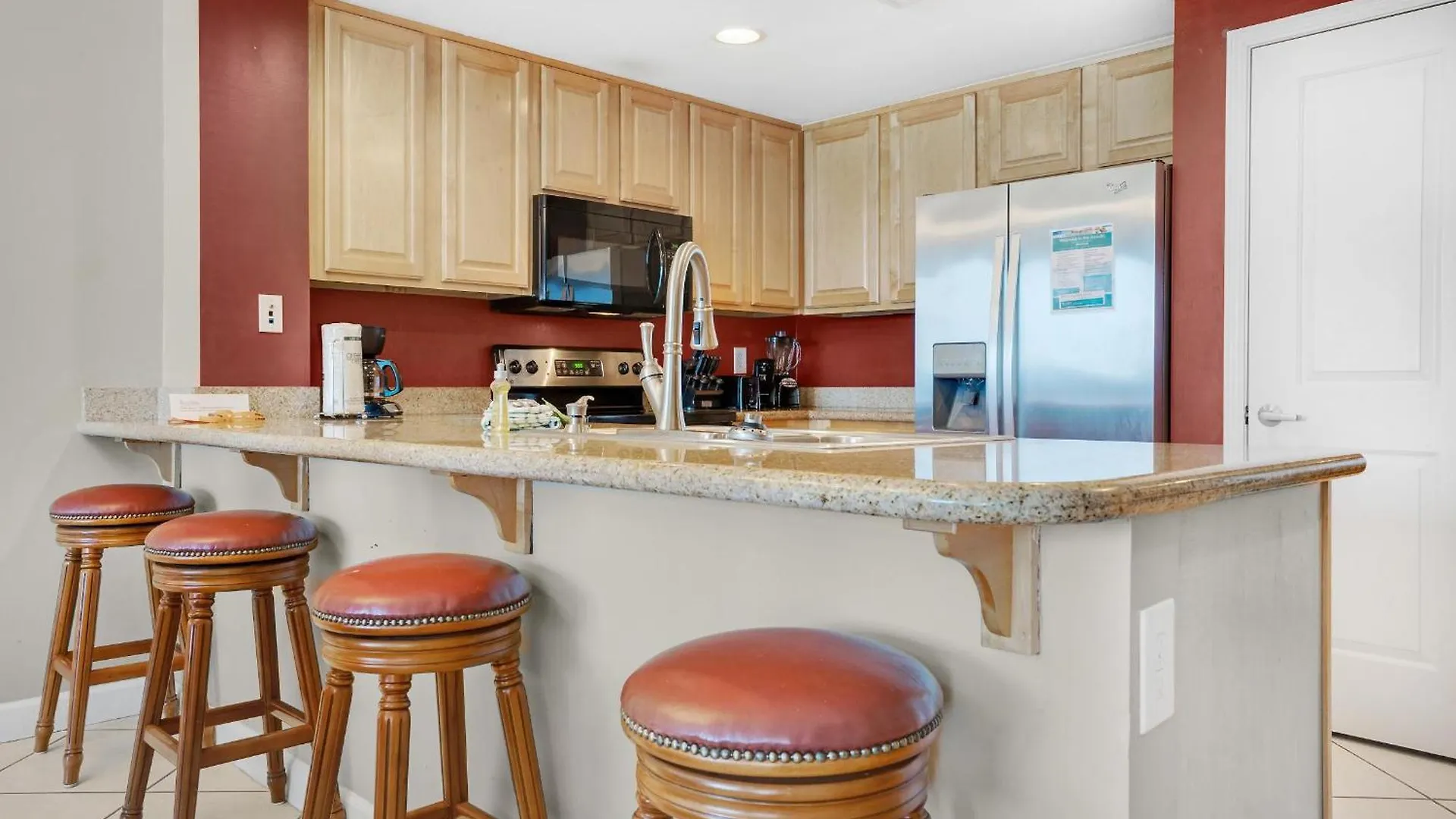 Grandview East 404 Villa Panama City Beach