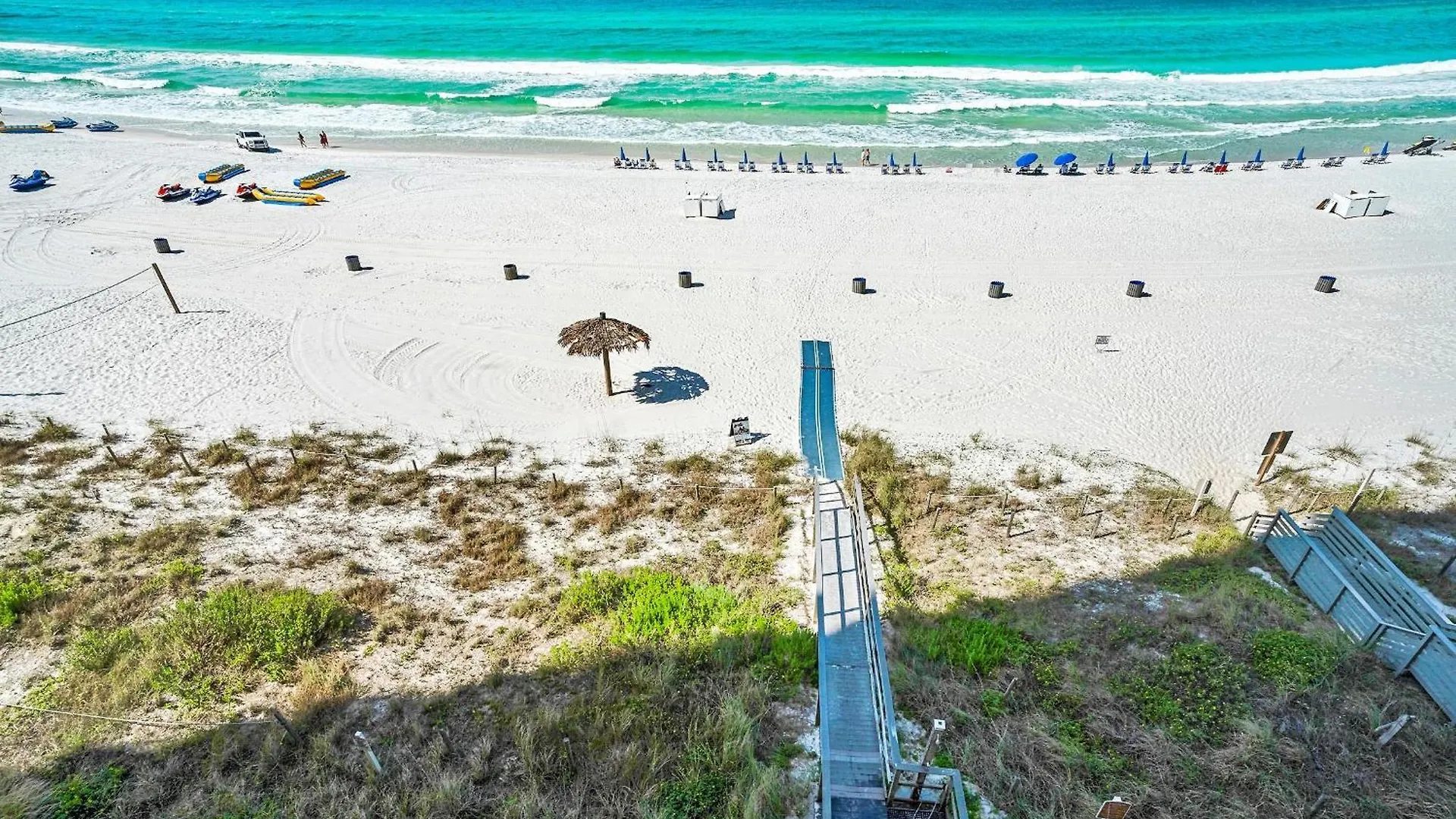 Grandview East 404 Villa Panama City Beach USA