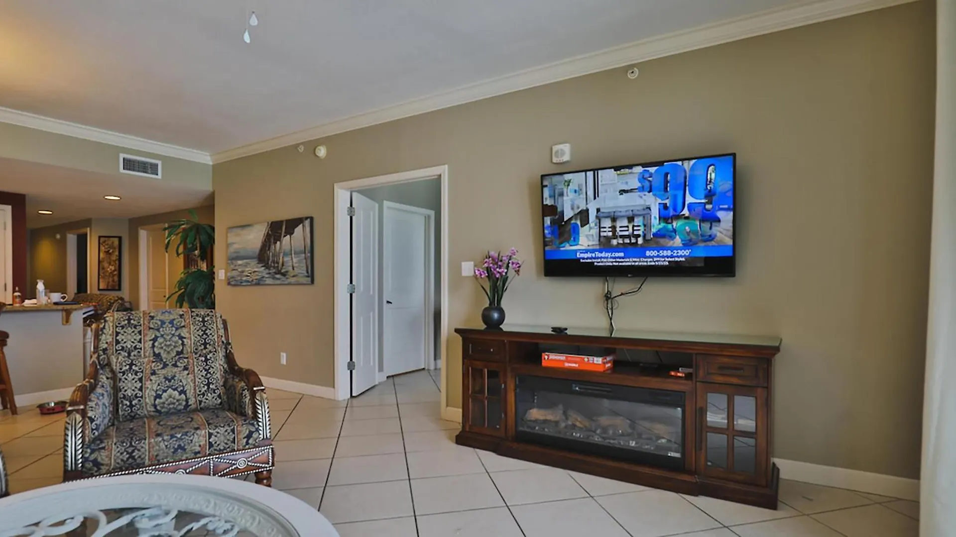 Grandview East 404 Villa Panama City Beach 0*,
