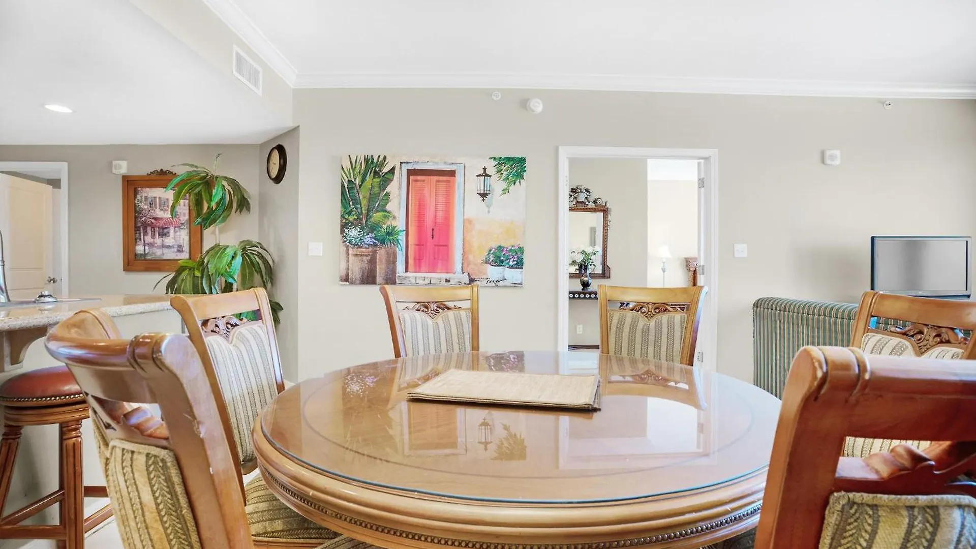 Grandview East 404 Villa Panama City Beach